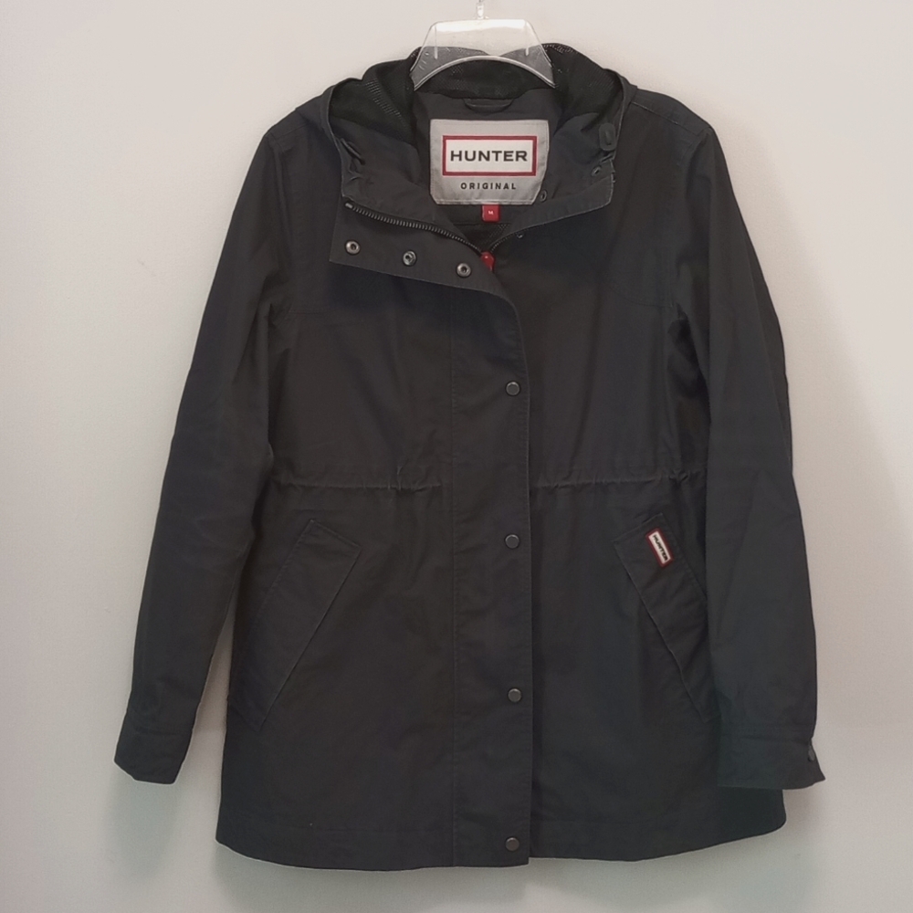 HUNTER Original Rain Jacket